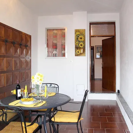 Apartment App. Girasole 112s