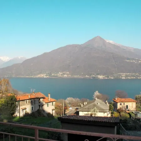 App. Girasole 112s Apartment Domaso