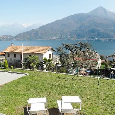 App. Girasole 112s Apartment *