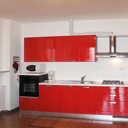 Appartement App. Girasole 112s