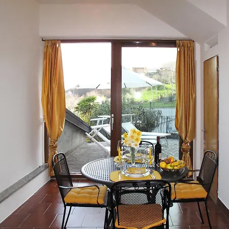 Appartement App. Girasole 112s *