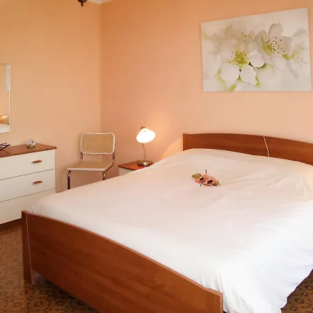 Apartment App. Girasole 112s Domaso