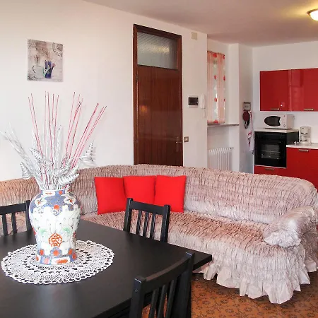 App. Girasole 112s * Domaso