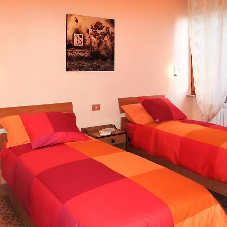 App. Girasole 112s *